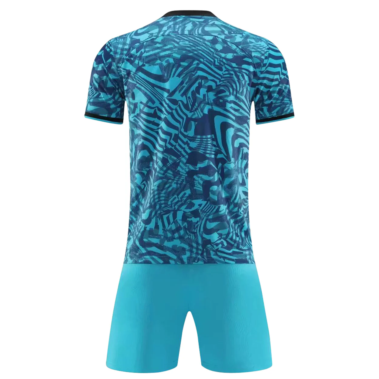 Bream Youth SS Soccer Uniform Kit - Hipona Sports