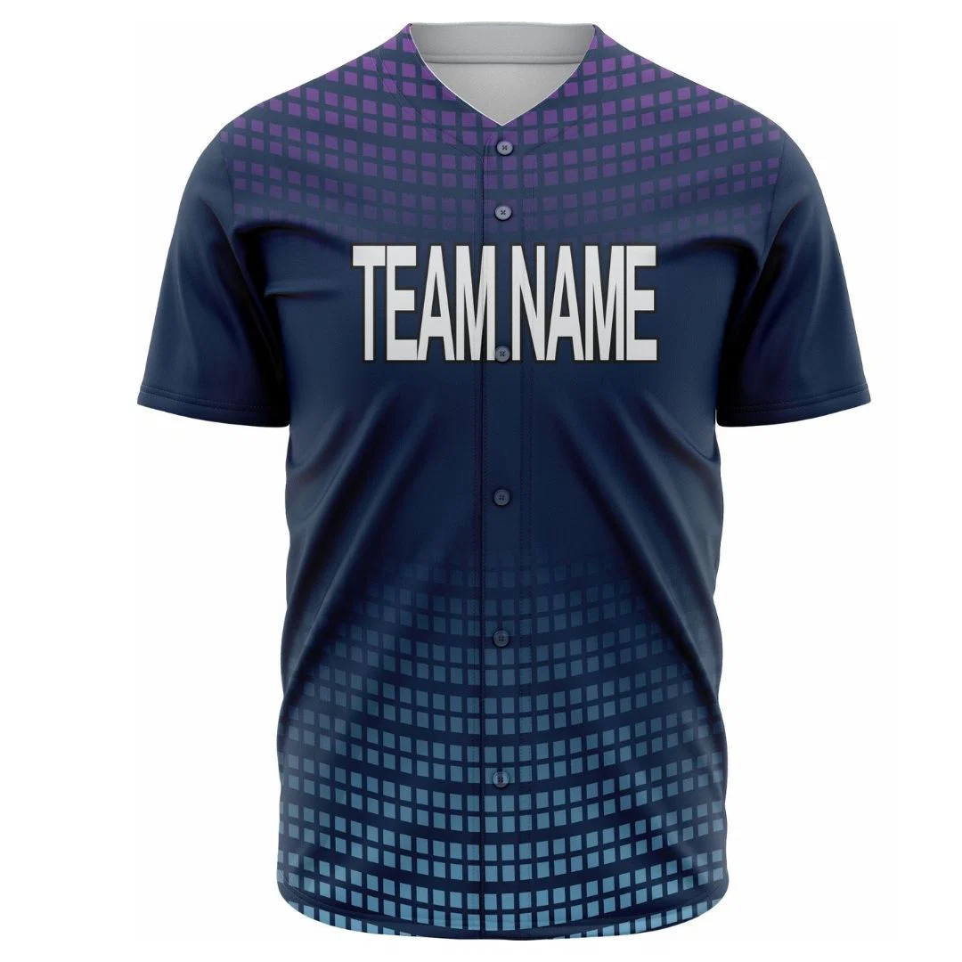 Alder SS Softball Jersey - Hipona Sports