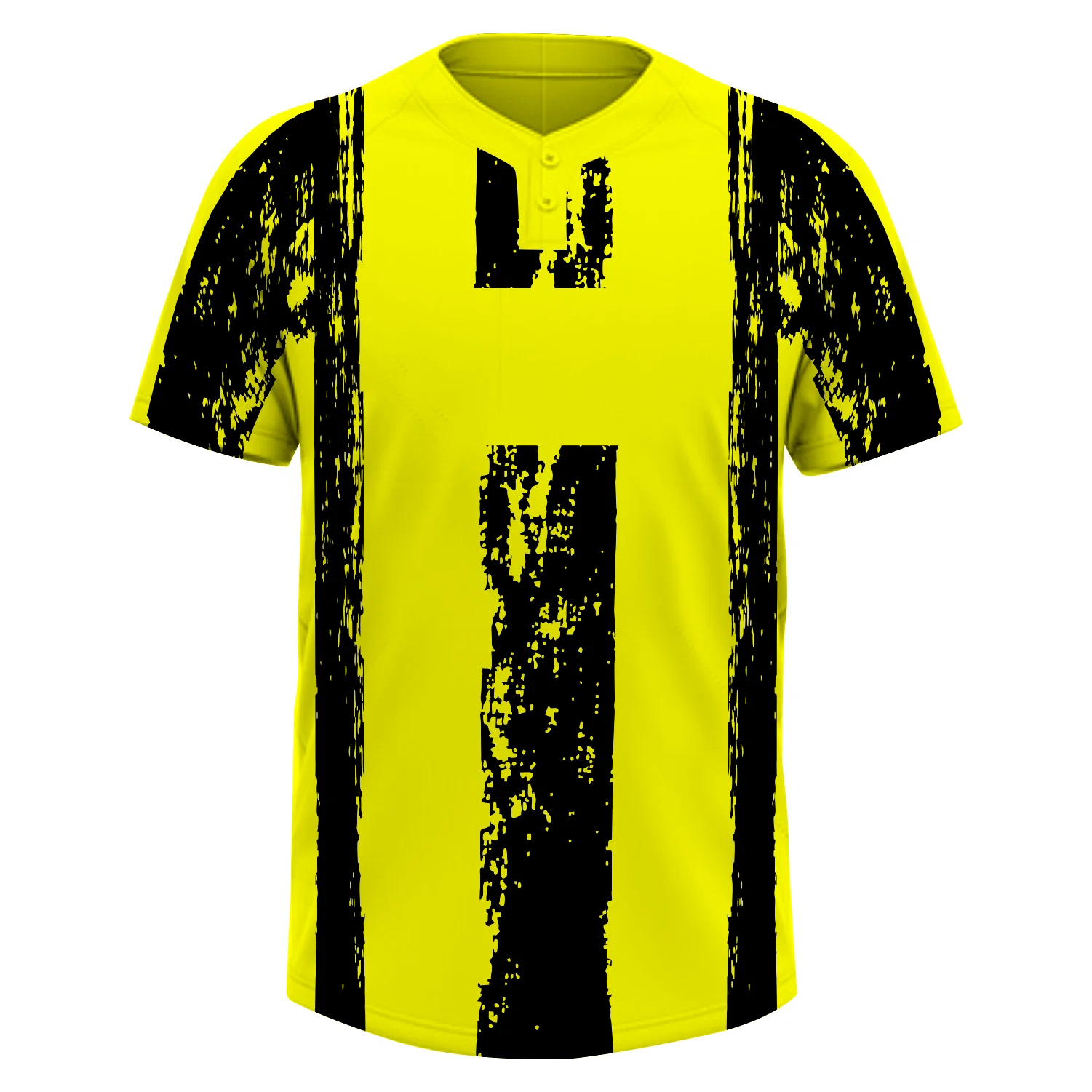 Madrid SS Softball Jersey - Hipona Sports