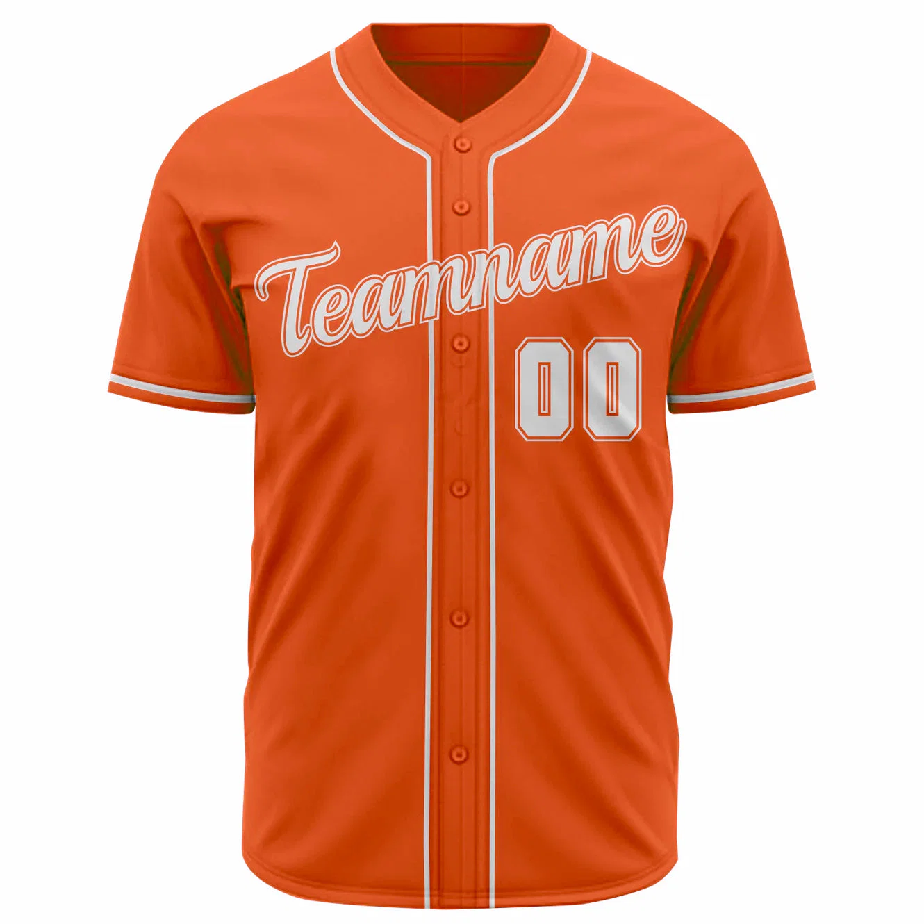 Sunny SS Softball Jersey - Hipona Sports