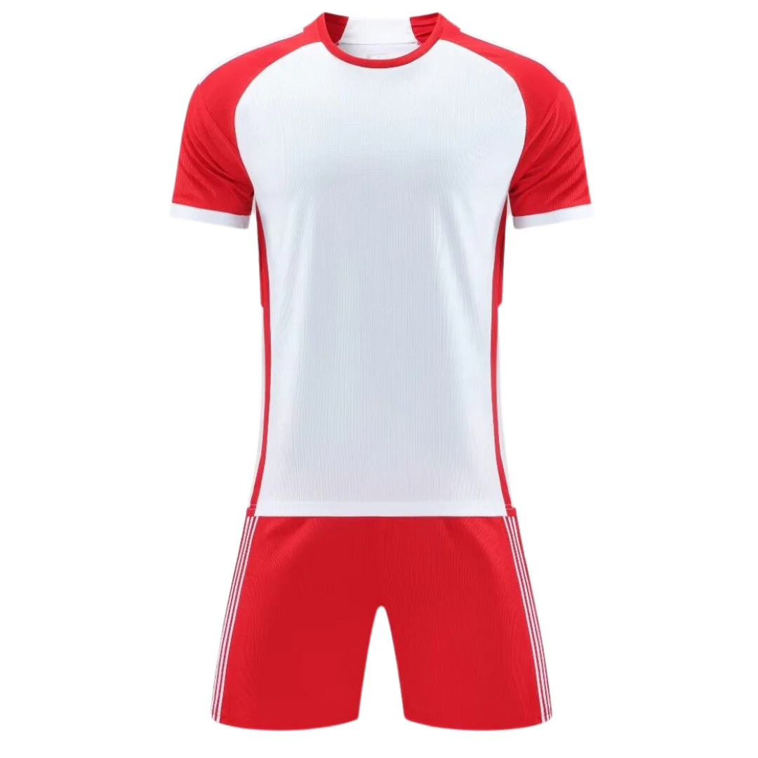 Granada Youth SS Soccer Uniform Kit - Hipona Sports