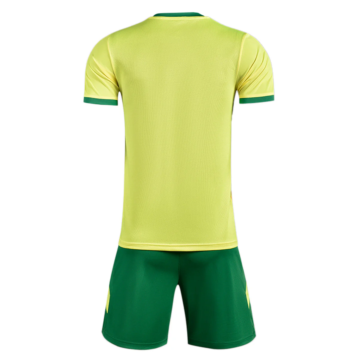 Squad SS Youth Soccer Uniform Kit - Hipona Sports