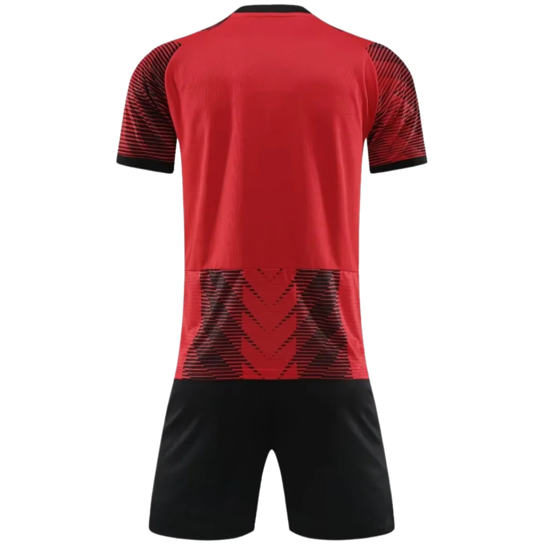 Andino SS Youth Soccer Uniform Kit - Hipona Sports