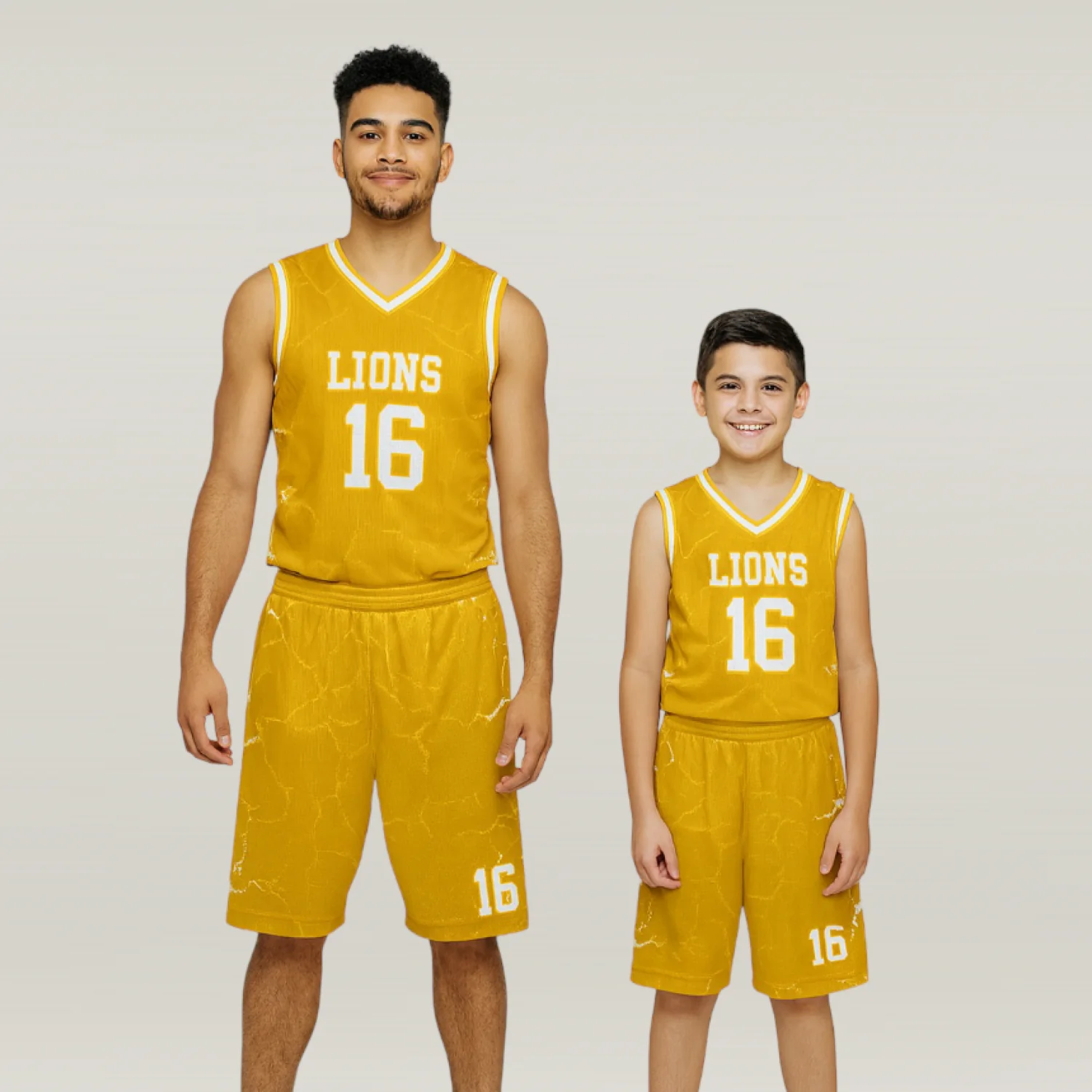 Glamour NS Customizable Basketball Jersey With Optional Shorts - Hipona Sports