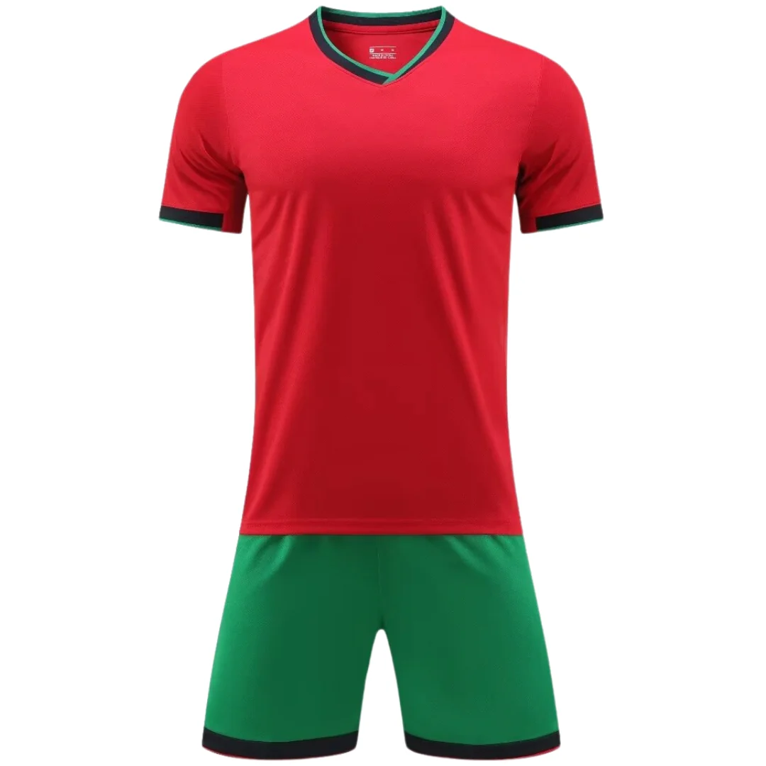 Aveiro Youth SS Soccer Uniform Kit - Hipona Sports
