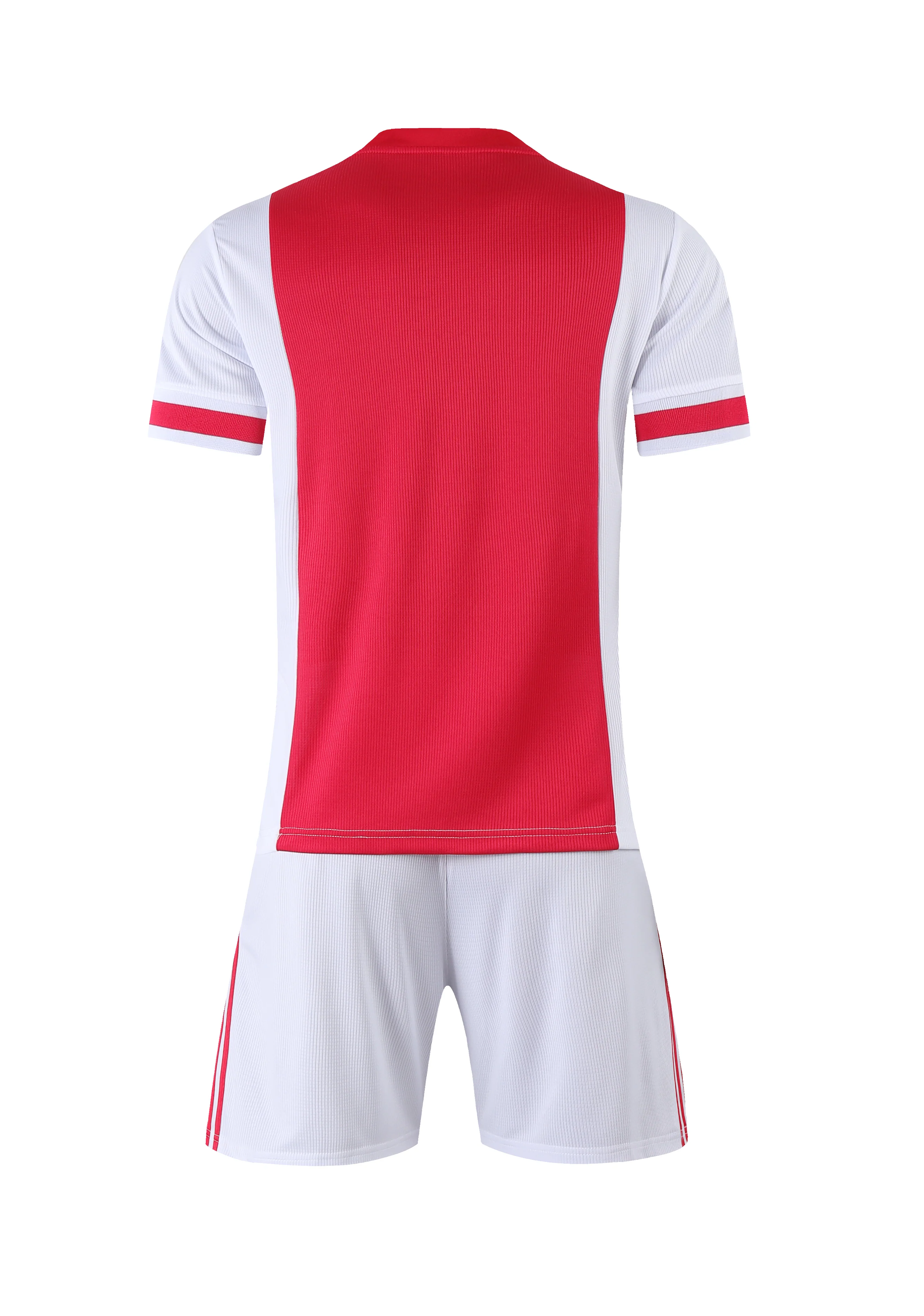 AFC Red Youth SB Soccer Uniform Kit - Hipona Sports