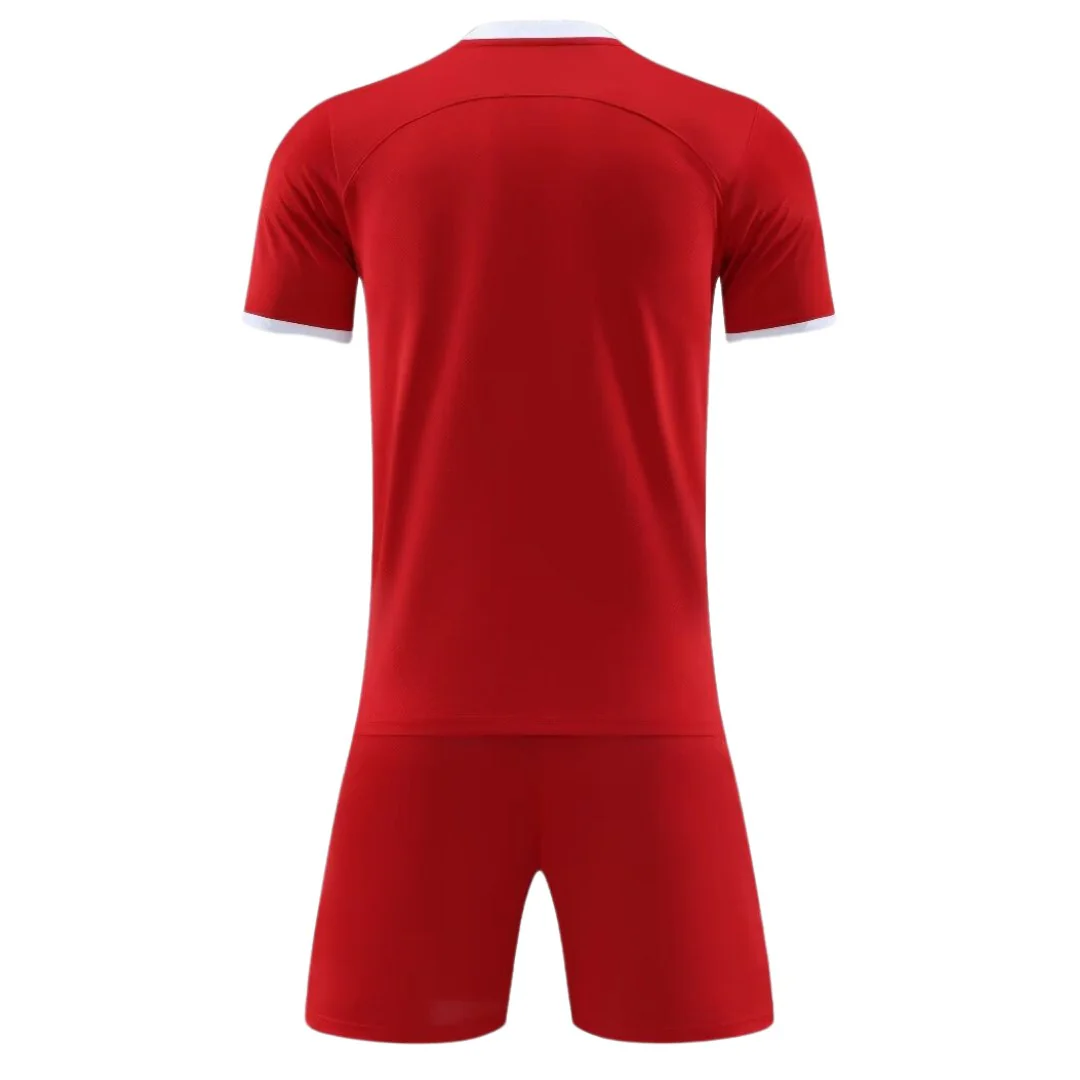Urban Youth SS Soccer Uniform Kit - Hipona Sports