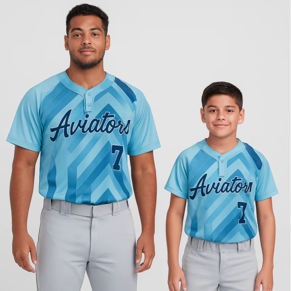 Augusta SS Softball Jersey - Hipona Sports