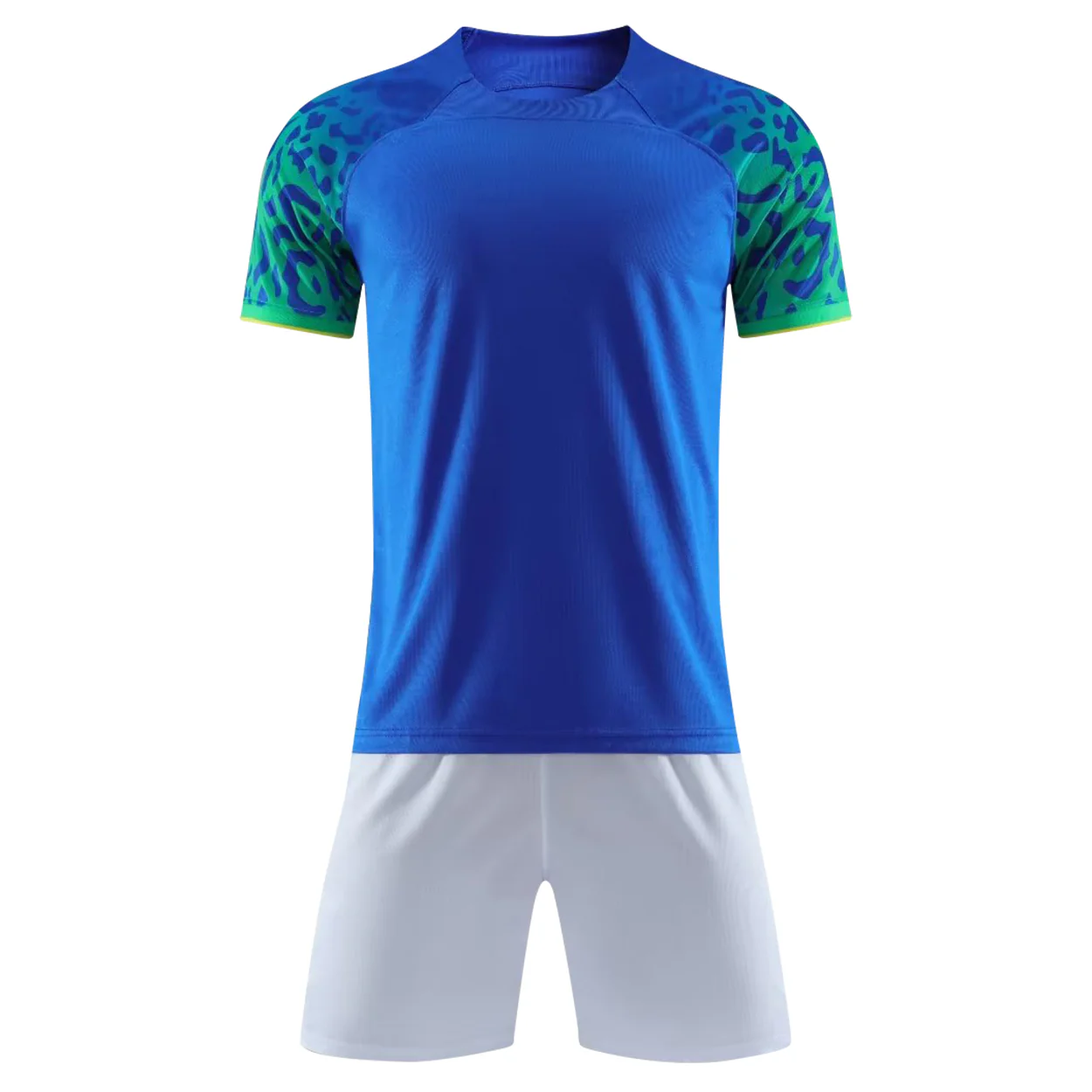 Lapa Youth SS Soccer Uniform Kit - Hipona Sports