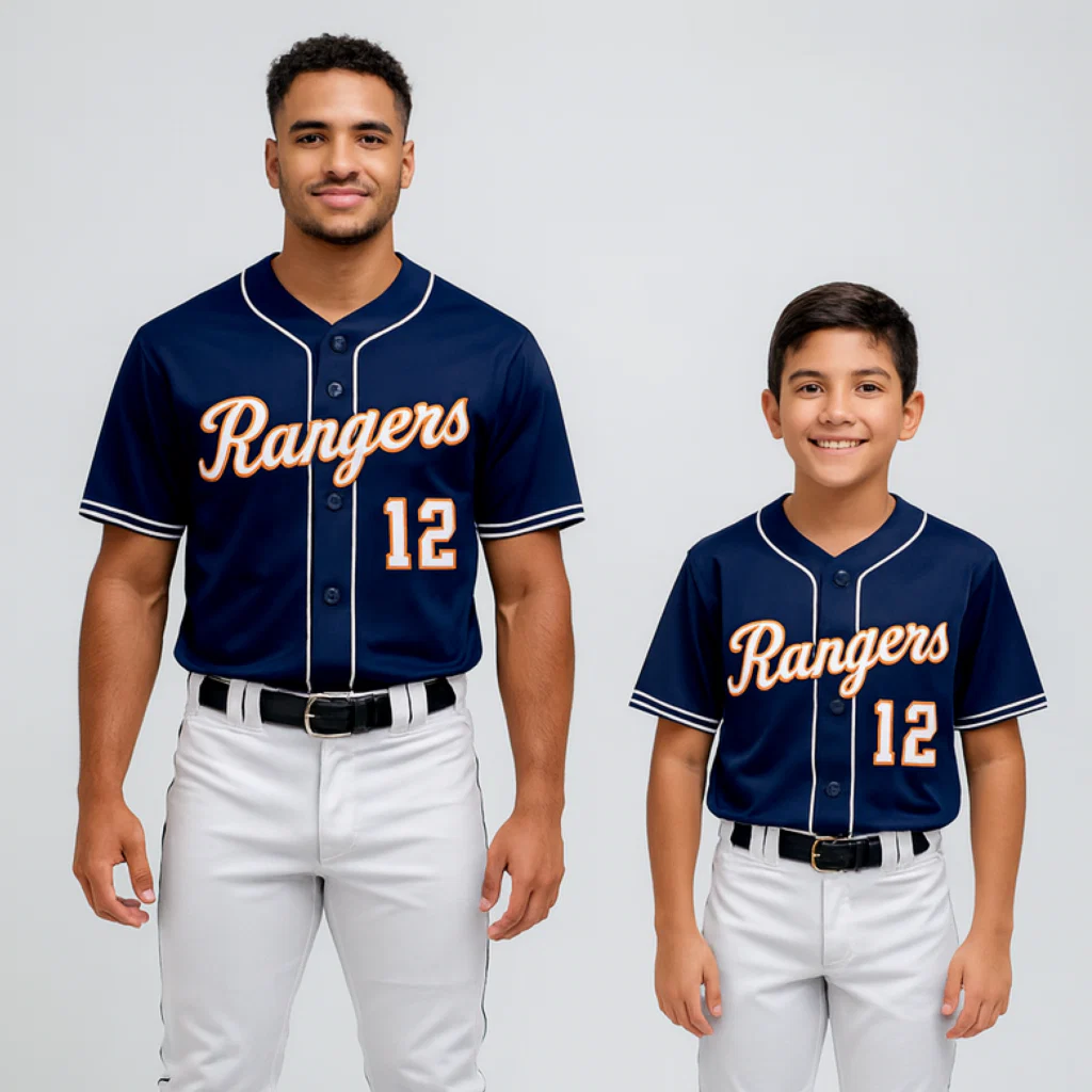 Lambert SS Softball Jersey - Hipona Sports