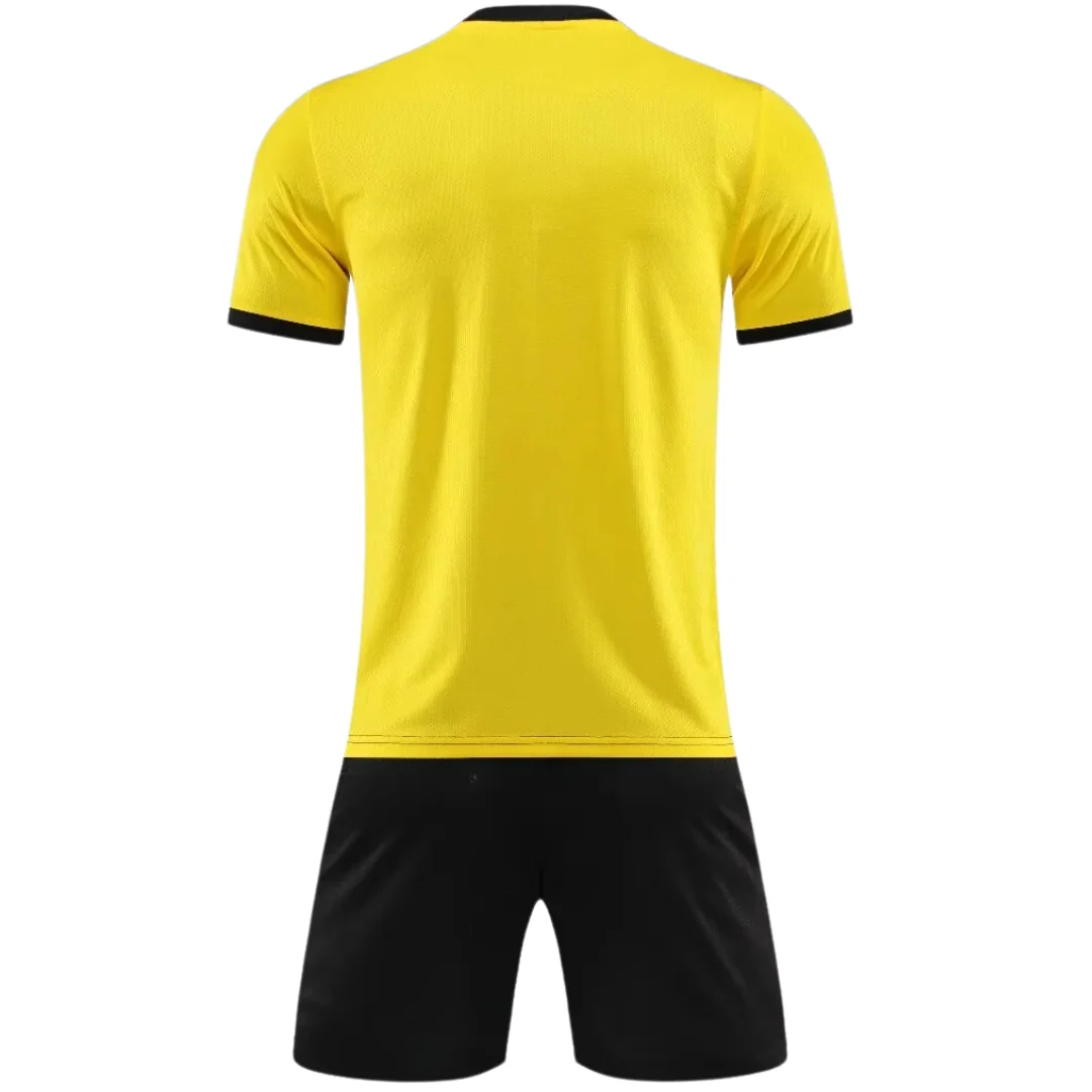 Calcio SS Youth Soccer Uniform Kit - Hipona Sports