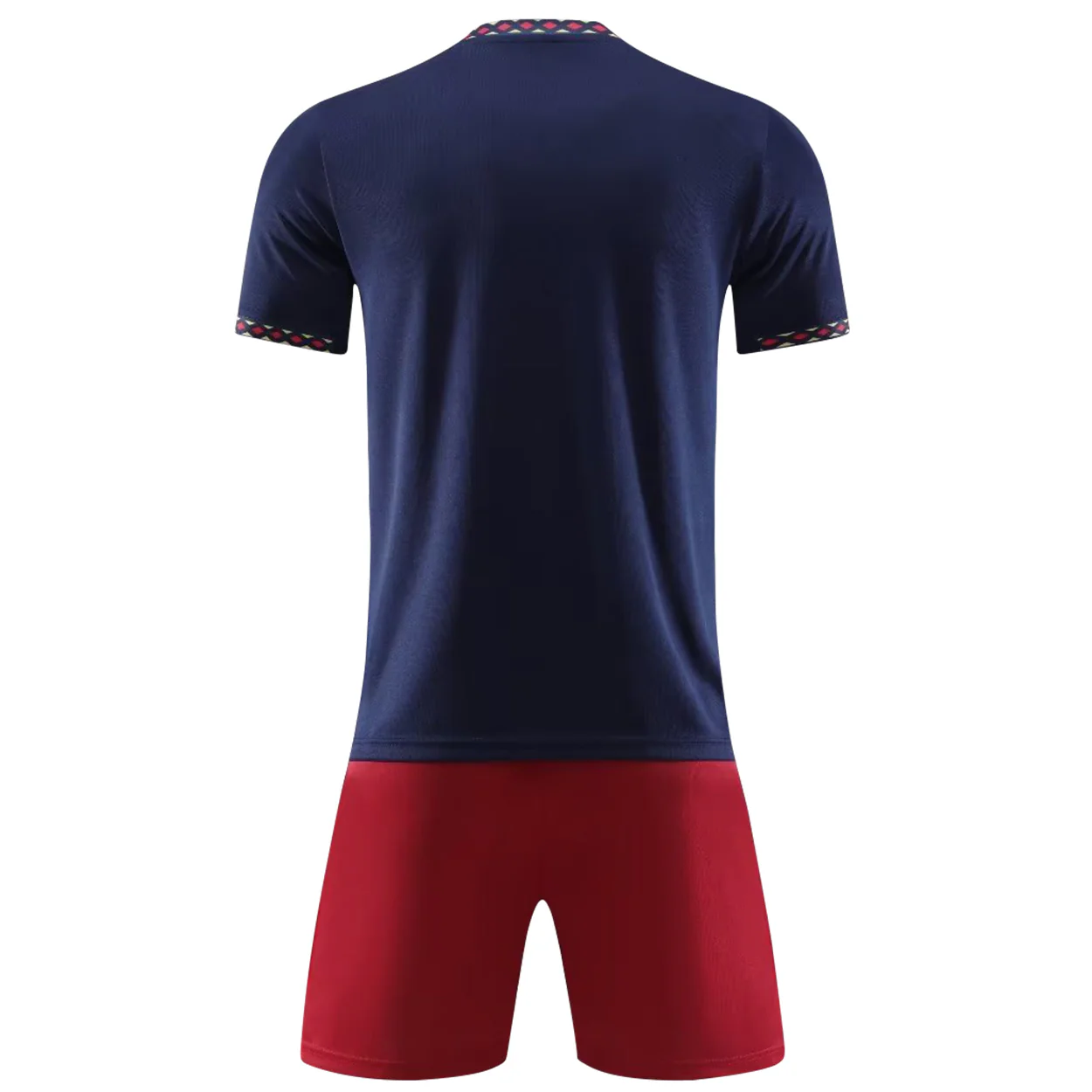 Nord Youth SS Soccer Uniform Kit - Hipona Sports