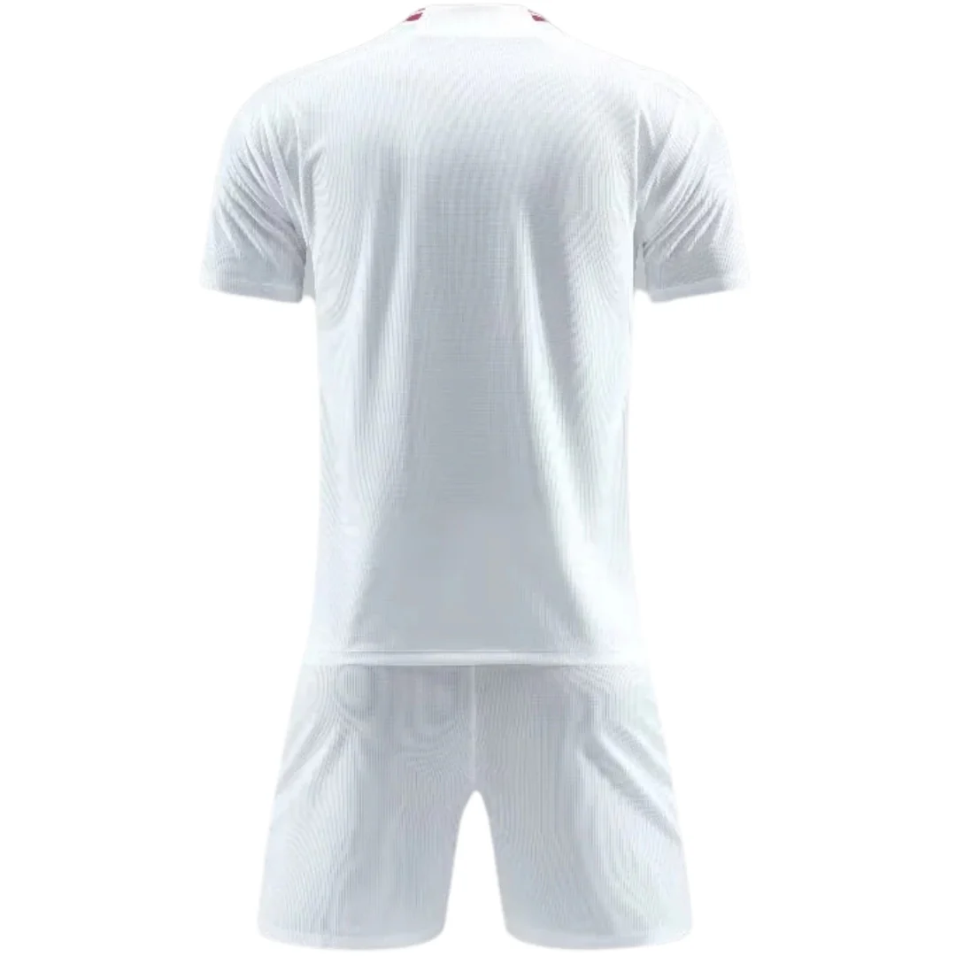 Registra SS Youth Soccer Uniform Kit - Hipona Sports