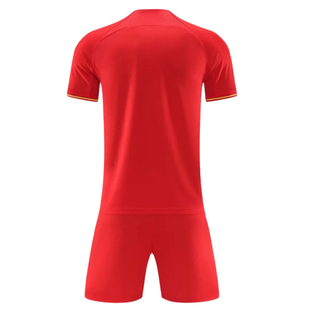 Rondo Youth SS Soccer Uniform Kit - Hipona Sports