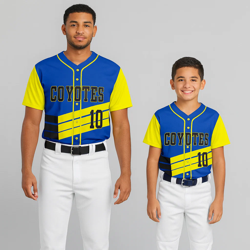 c Softball Jersey - Hipona Sports