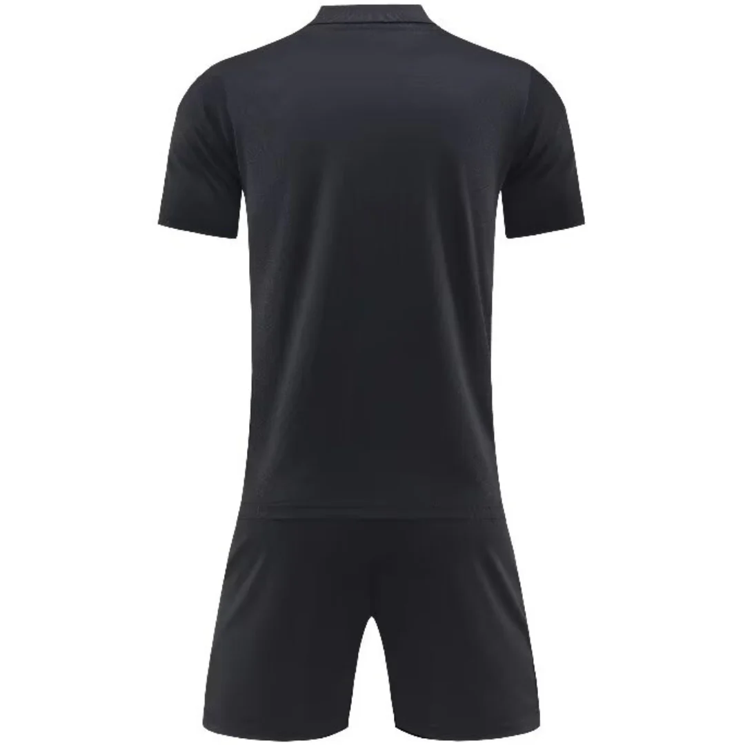 Nantes Youth SS Soccer Uniform Kit - Hipona Sports